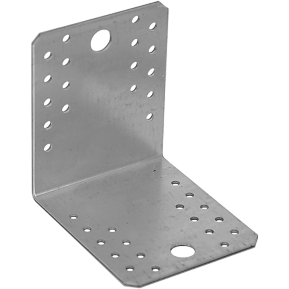 Coltar DMX, 105 x 105 x 90 x 2.5 mm, otel