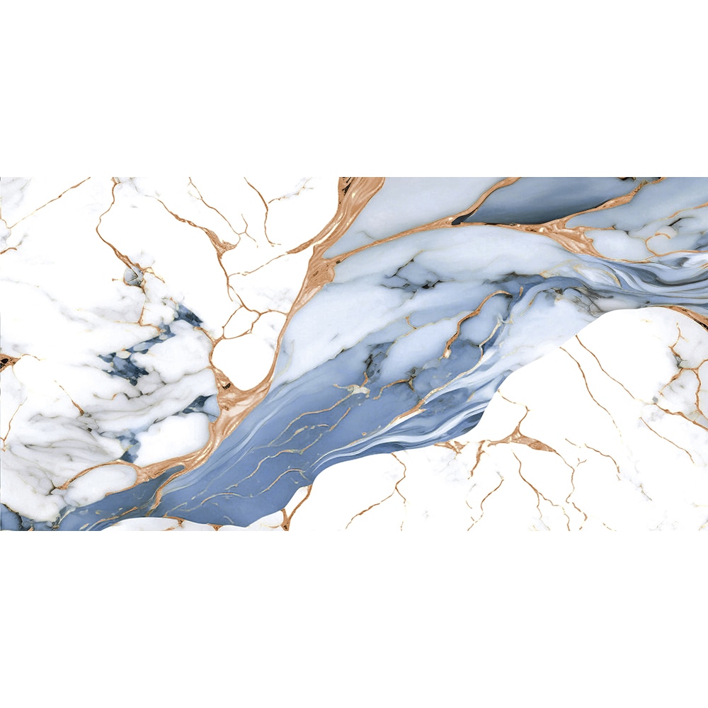 Gresie interior/exterior Erica Azul, 60x120 cm, 1.44, m2/ cutie, PEI 4, alb