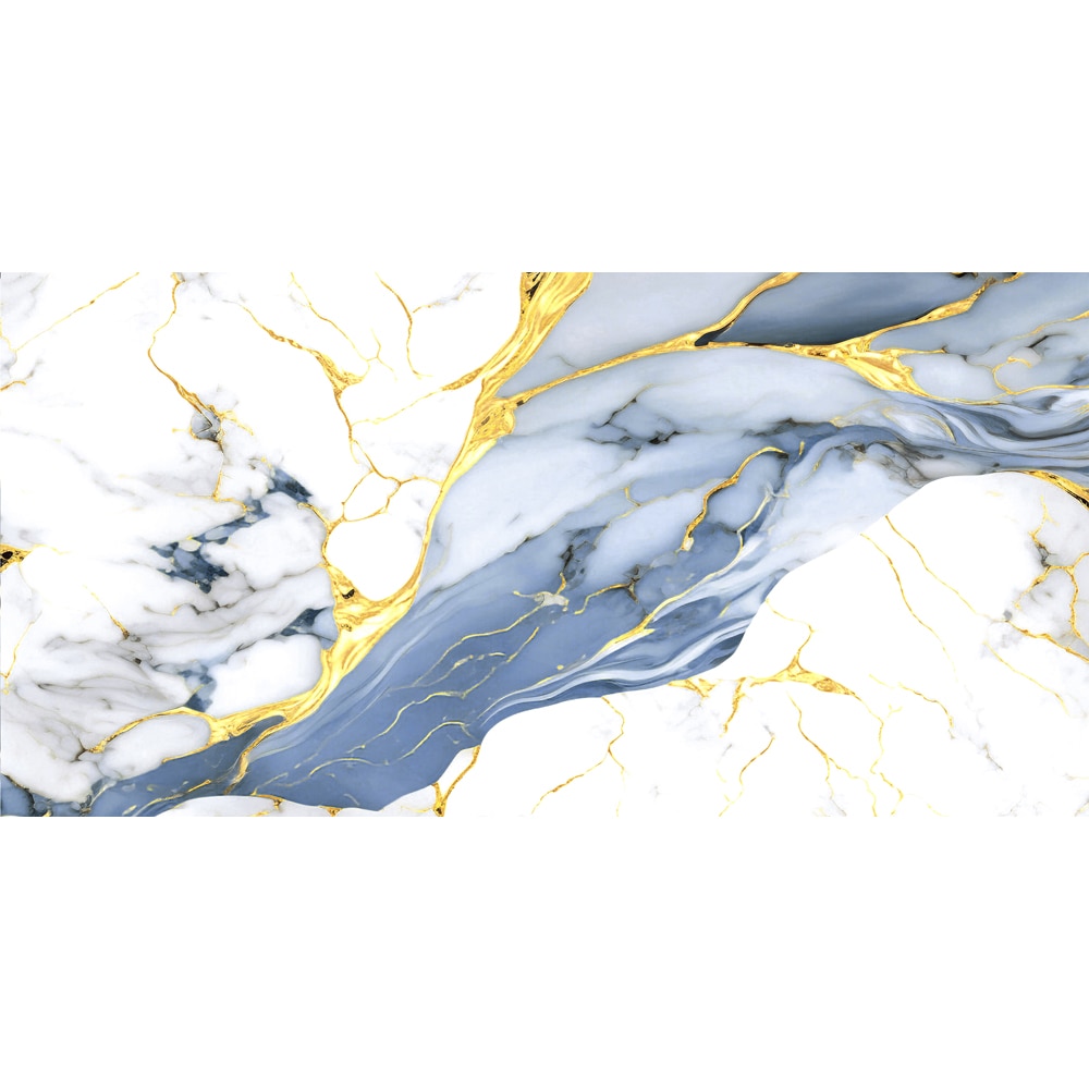 Gresie interior/exterior Erica Azul, 60x120 cm, 1.44, m2/ cutie, PEI 4, alb