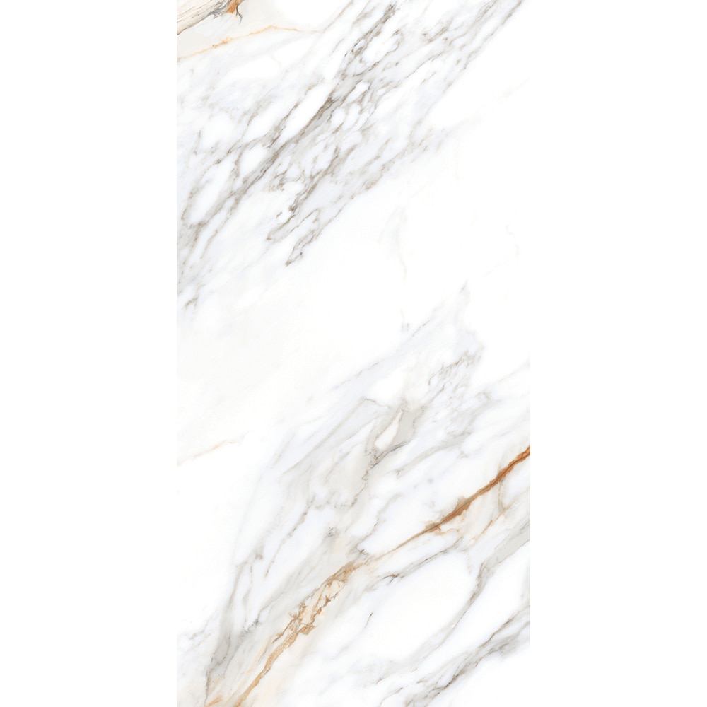 Gresie interior/exterior Marvel, 60x120 cm, 1.44, m2/ cutie, PEI 4, alb