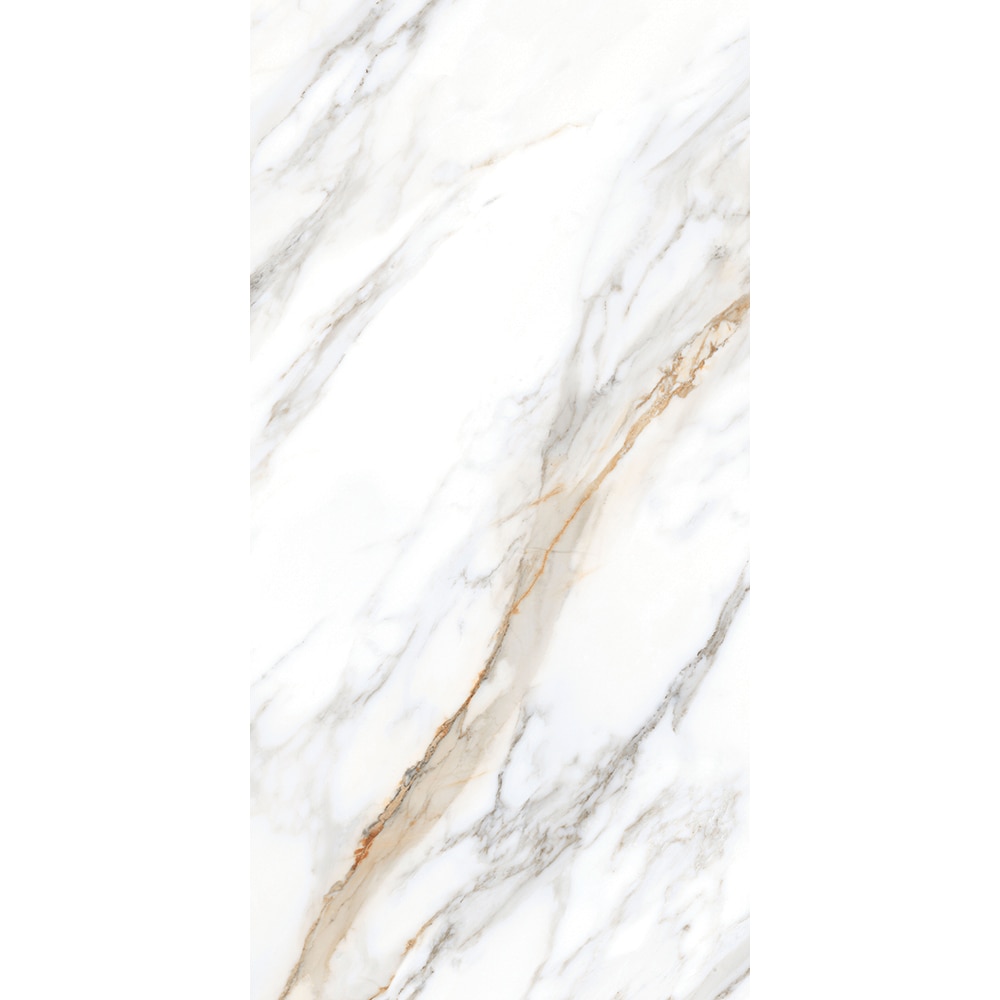 Gresie interior/exterior Marvel, 60x120 cm, 1.44, m2/ cutie, PEI 4, alb