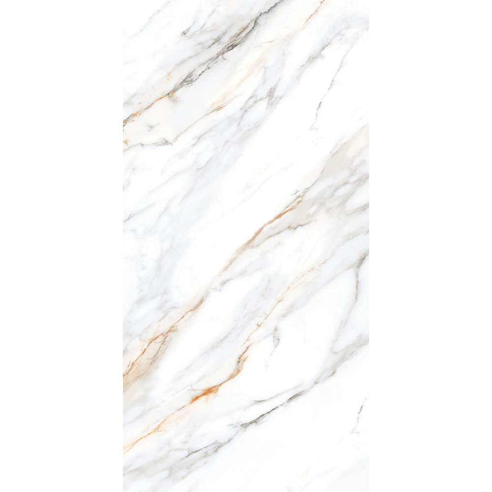 Gresie interior/exterior Marvel, 60x120 cm, 1.44, m2/ cutie, PEI 4, alb