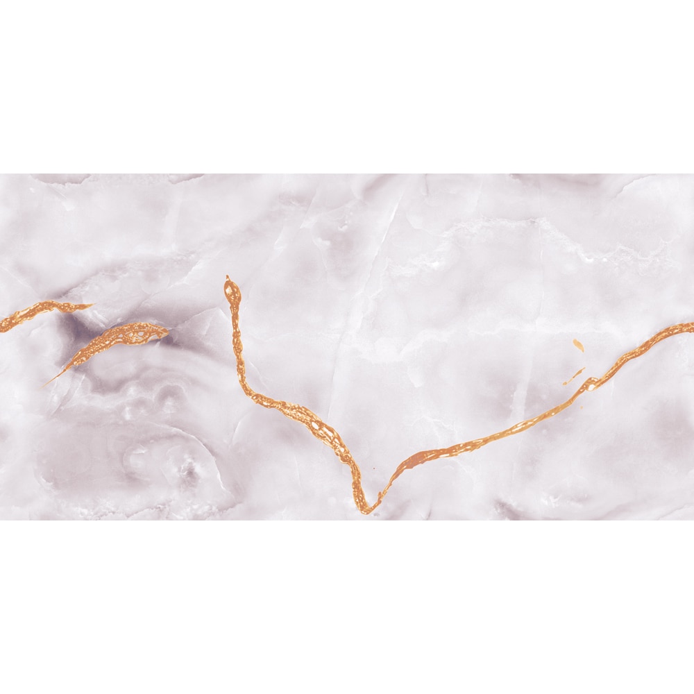 Gresie interior/exterior Pink Gold, 60x120 cm, 1.44, m2/ cutie, PEI 4, alb