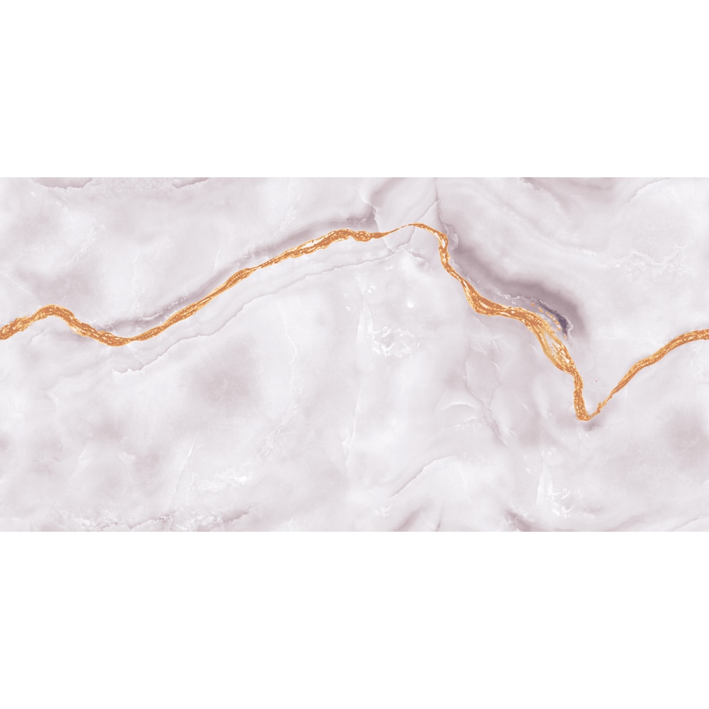 Gresie interior/exterior Pink Gold, 60x120 cm, 1.44, m2/ cutie, PEI 4, alb