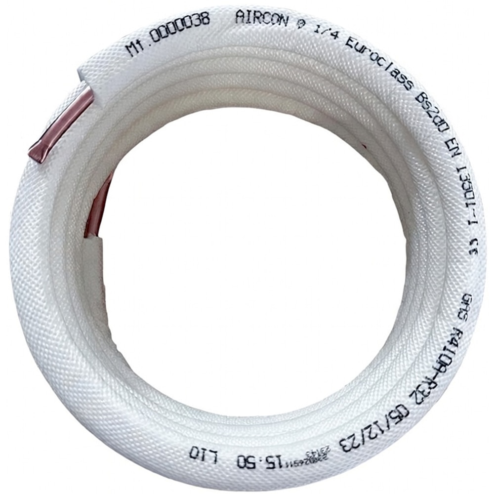 Kit instalare pentru aparatele de aer conditionat, 9000-12000 BTU