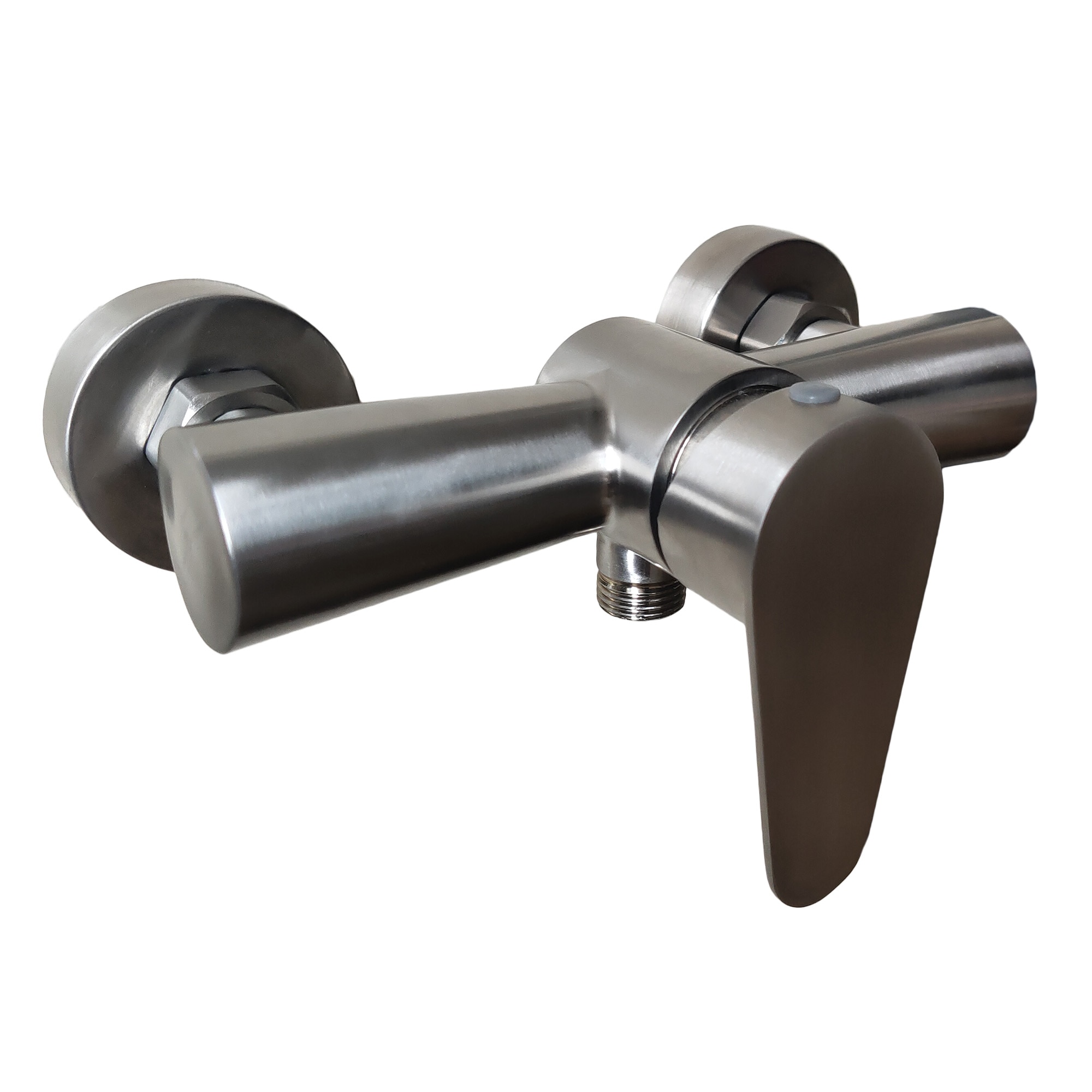 Baterie dus Reecomer Fait, inox