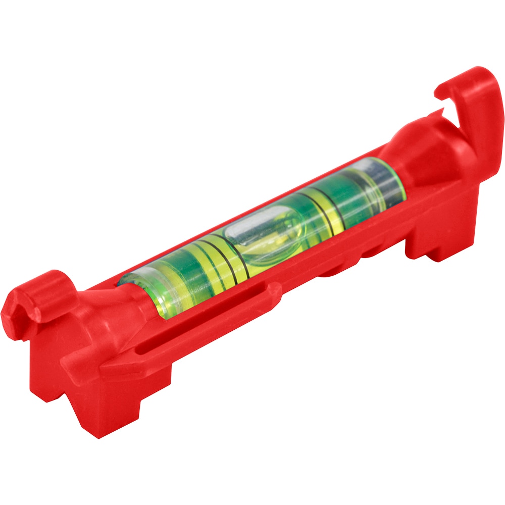 Nivel de fir FORGE STEEL, 70 mm