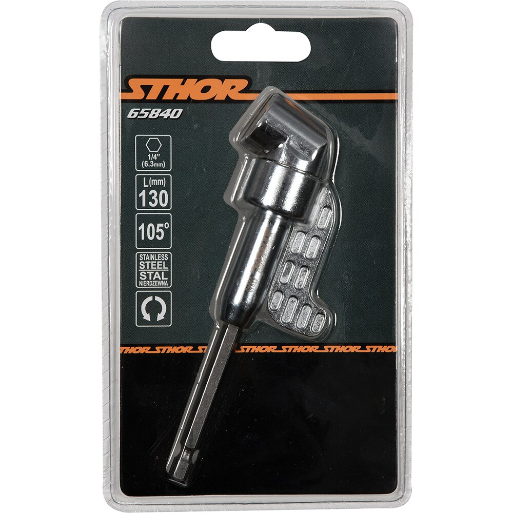 Adaptor VOREL, 130mm