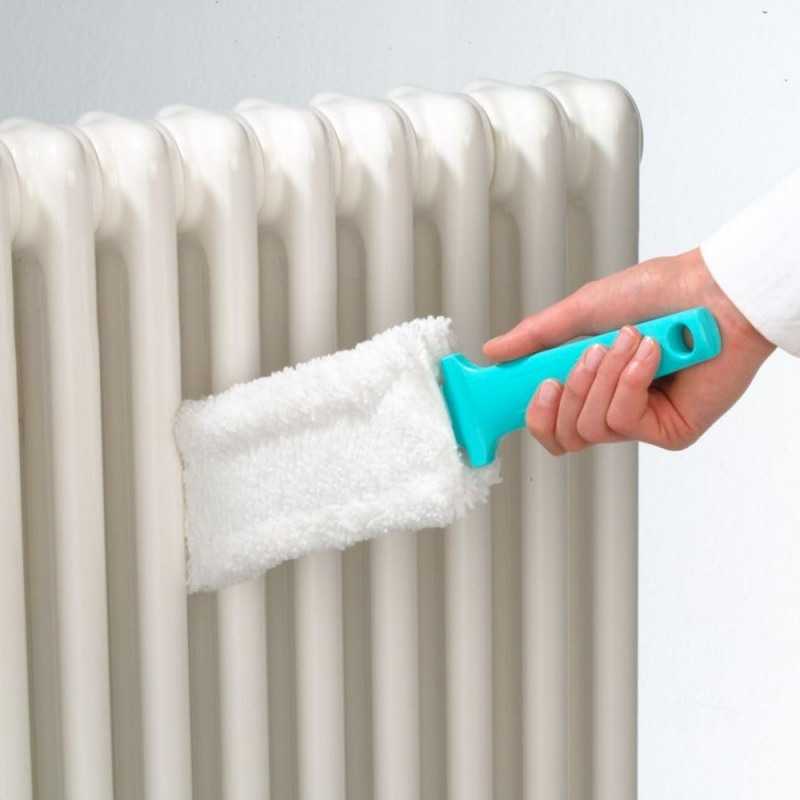 Perie Pentru Calorifer