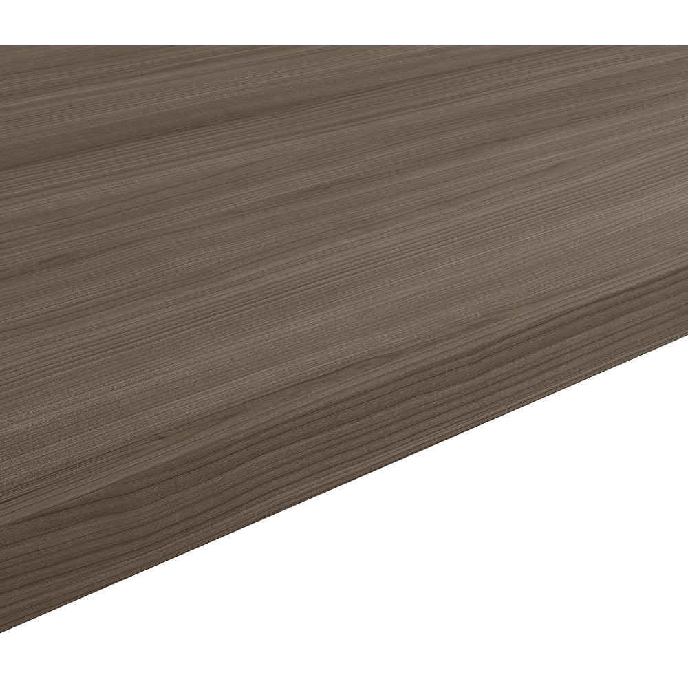 Blat bucatarie GOODHOME, 300 x 62 x 3.8 cm, PAL, maro