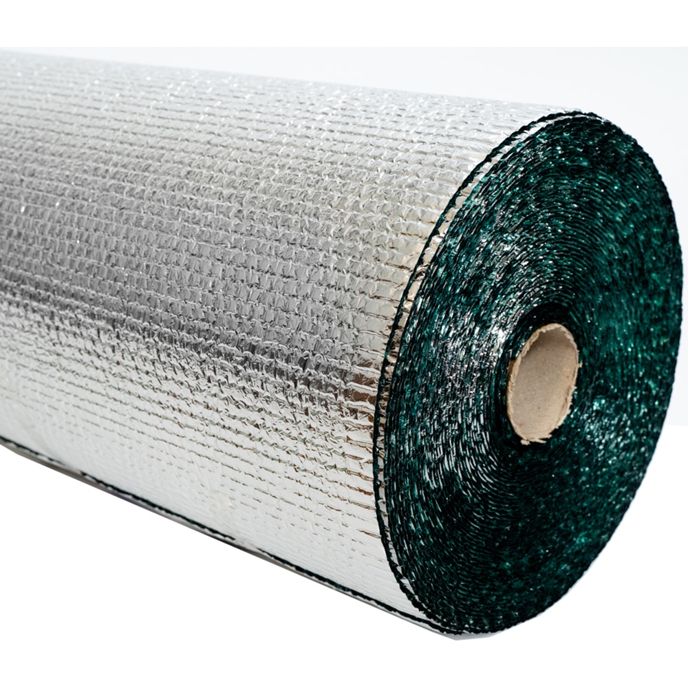 Folie bariera de vapori, polietilena, 110 g/mp, 1.2 x 30 m, 36 mp