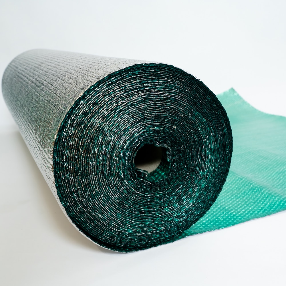 Folie bariera de vapori, polietilena, 110 g/mp, 1.2 x 30 m, 36 mp