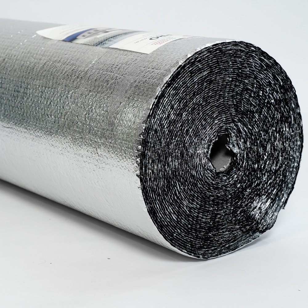 Folie bariera de vapori, 200 g/mp, 1.2 x 30 m, 36 mp