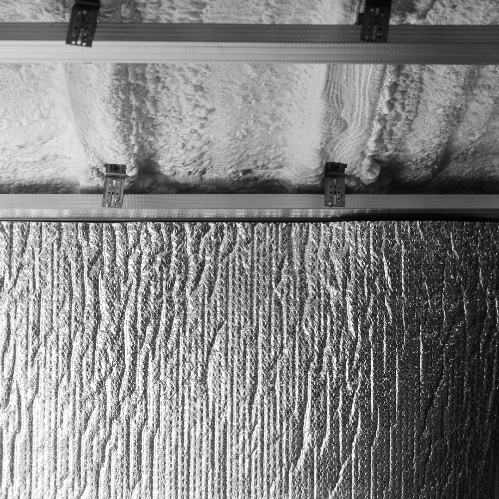 Folie bariera de vapori, 200 g/mp, 1.2 x 30 m, 36 mp