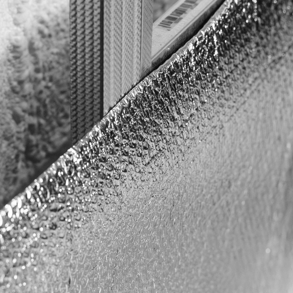 Folie bariera de vapori, 200 g/mp, 1.2 x 30 m, 36 mp