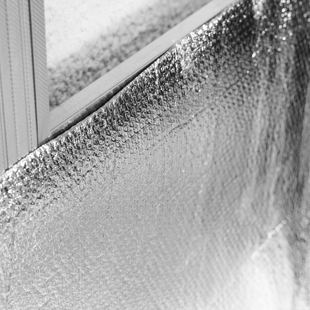 Folie bariera de vapori, 200 g/mp, 1.2 x 30 m, 36 mp