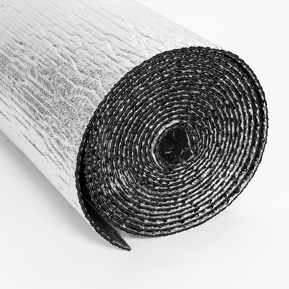 Folie bariera de vapori, polietilena, 500 g/mp, 1.2 x 15 m, 18 mp