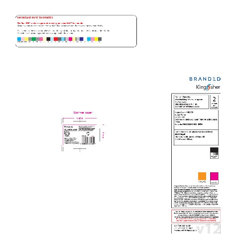 Ghiveci din teracota Verve, 13 cm, alb