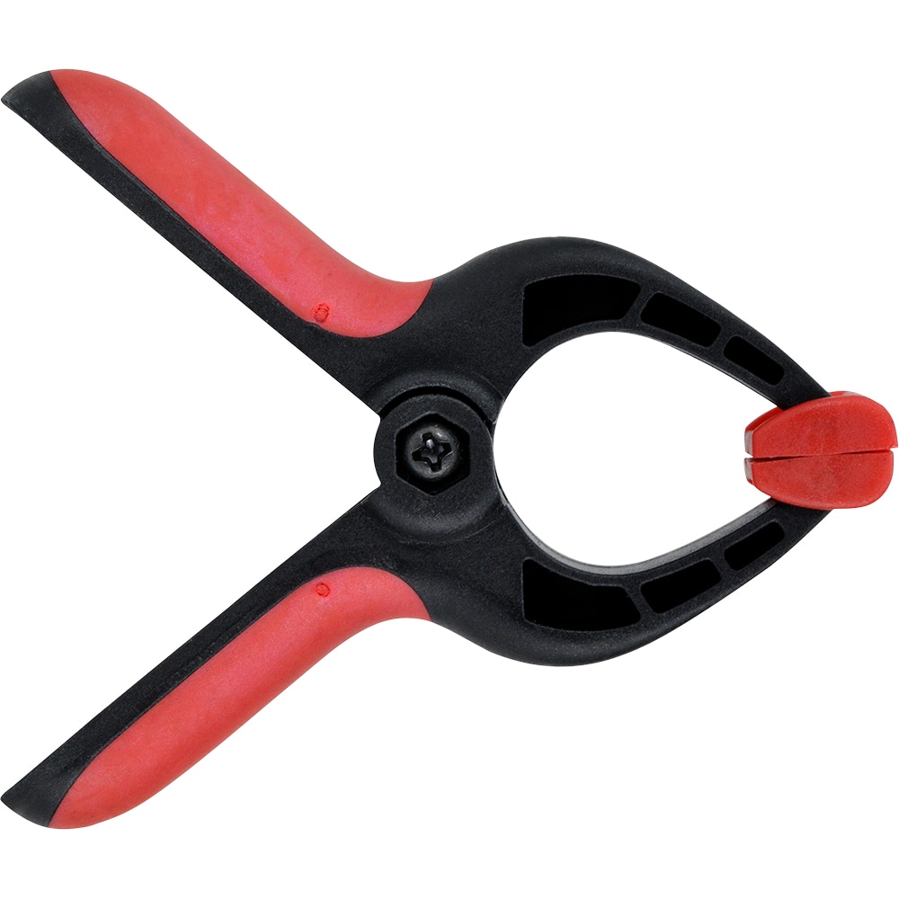 Cleste FORGE STEEL C10113475, 85mm, plastic, negru