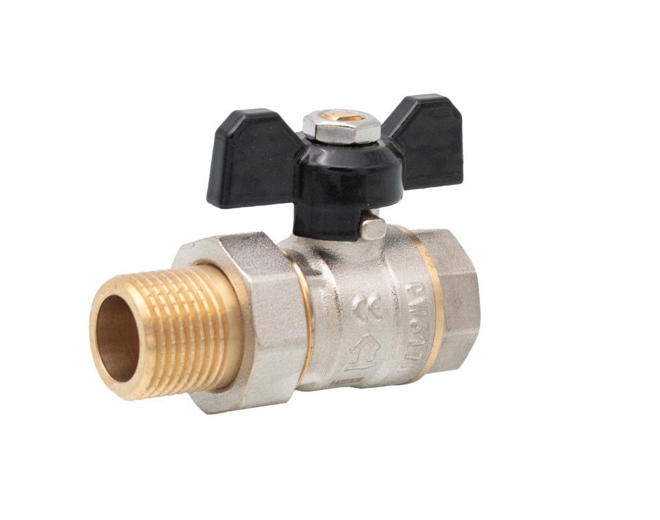 Robinet Trecere Cu Olandez 1.2 Mt