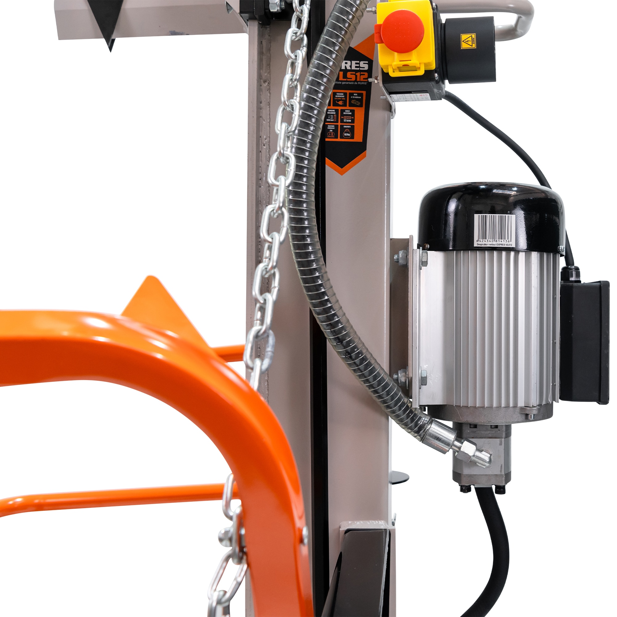 Despicator Lemne,  12 tone  Ruris DLV1600