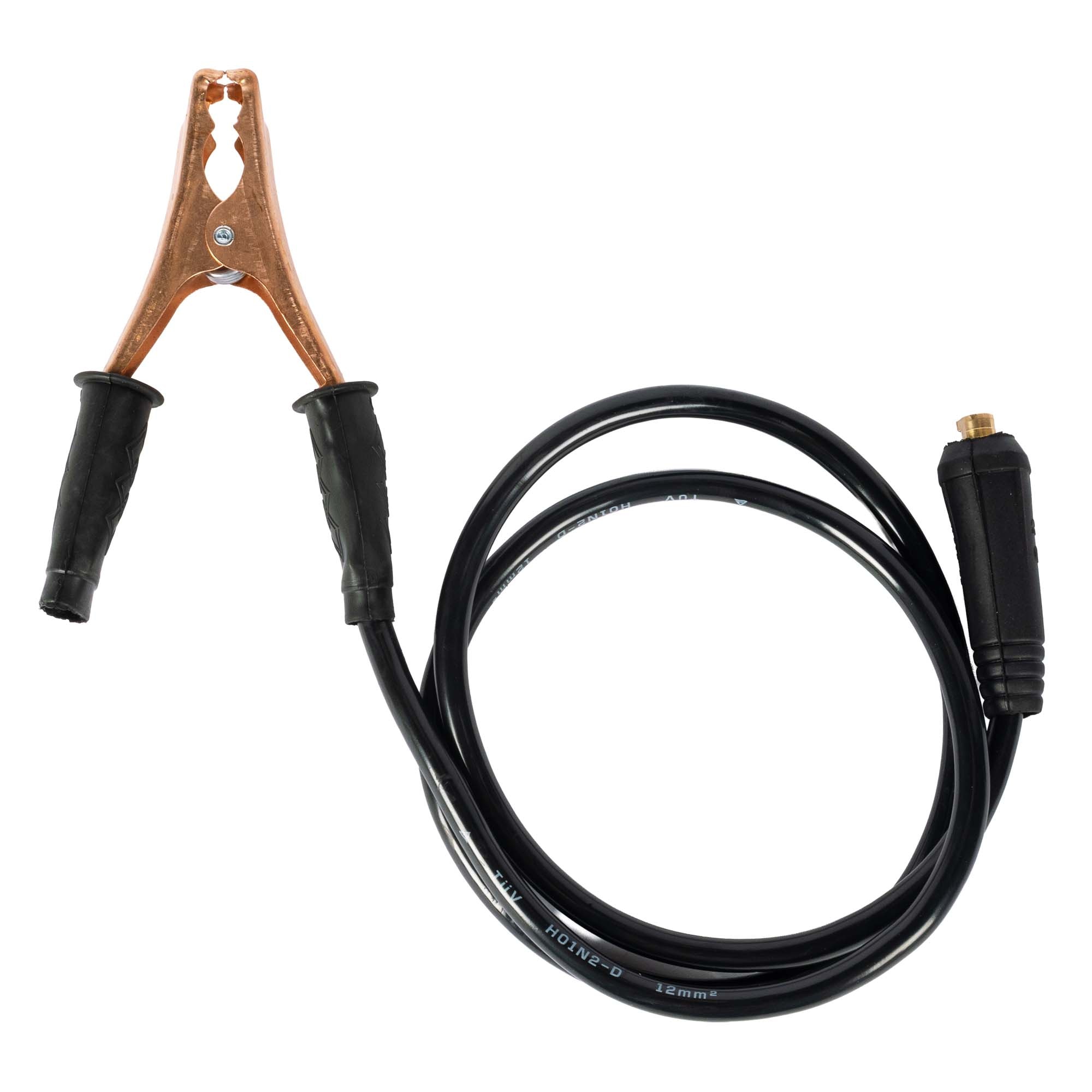 Kit cablu sudura 200 Micul Fermier