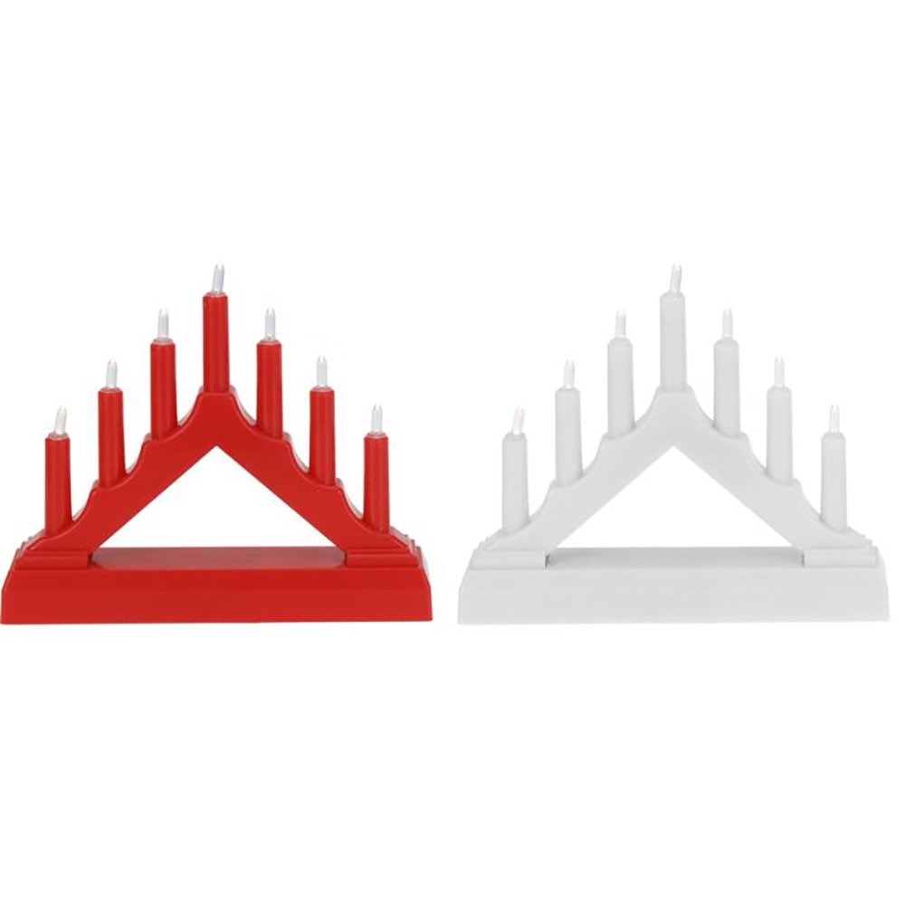 Sfesnic Lumanari LED, 13cm, diverse modele