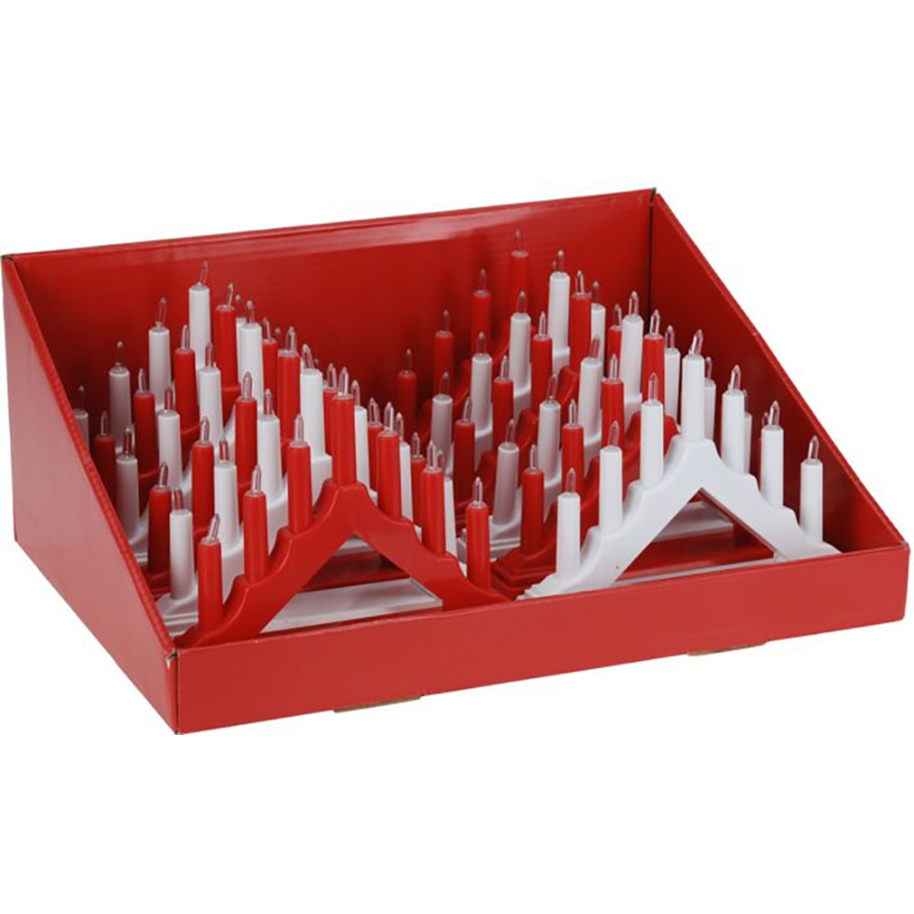 Sfesnic Lumanari LED, 13cm, diverse modele