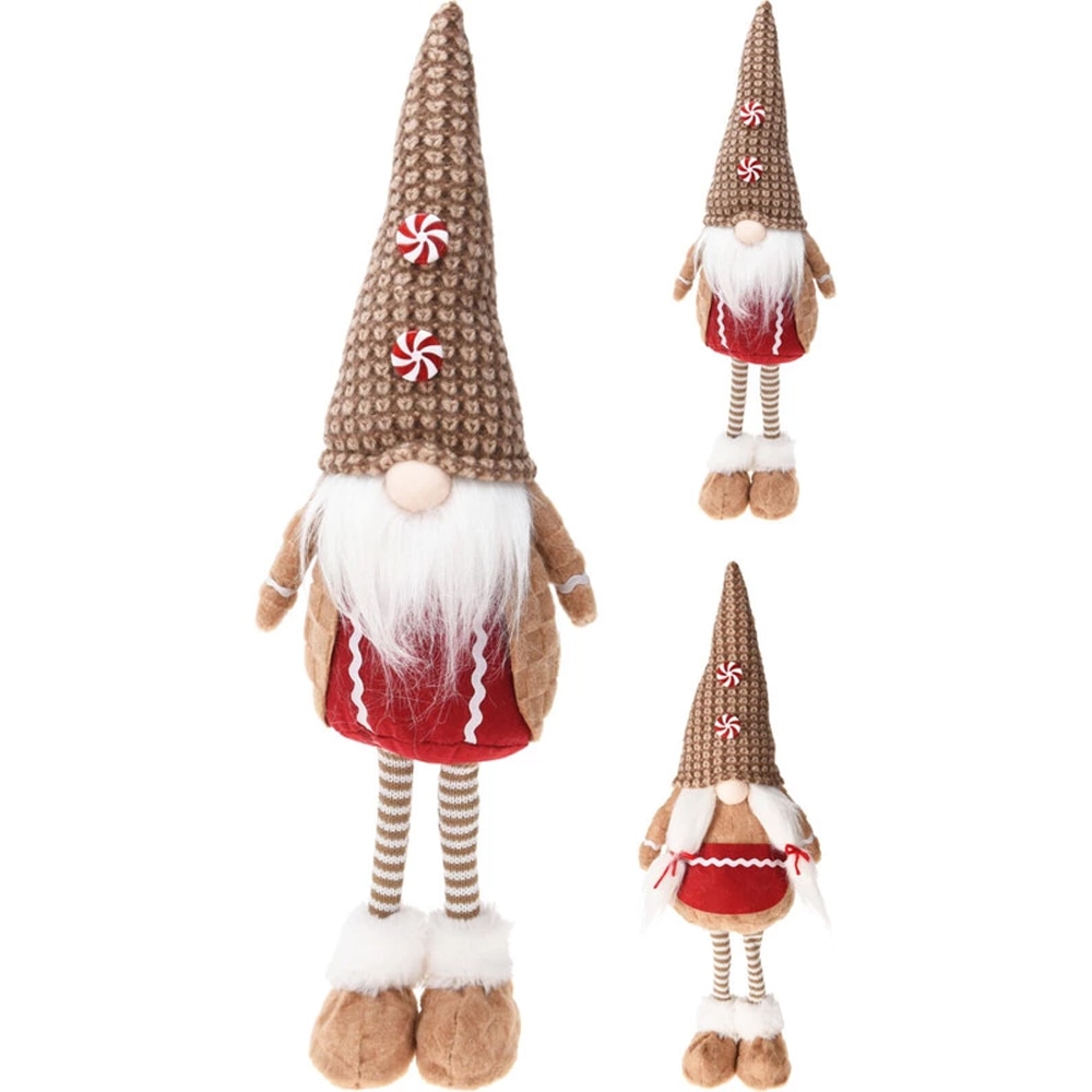 Gnom Turta Dulce, 50 cm