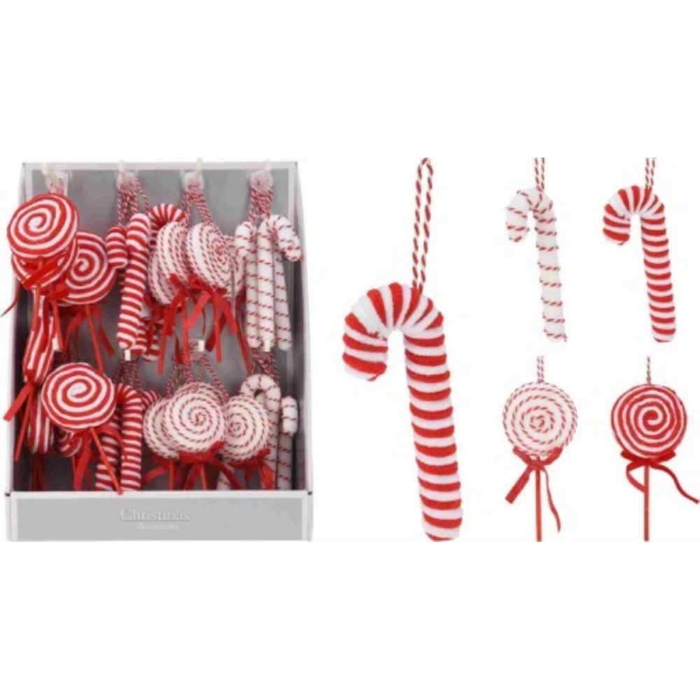 Decoratiune Acadea Xmas, diverse modele