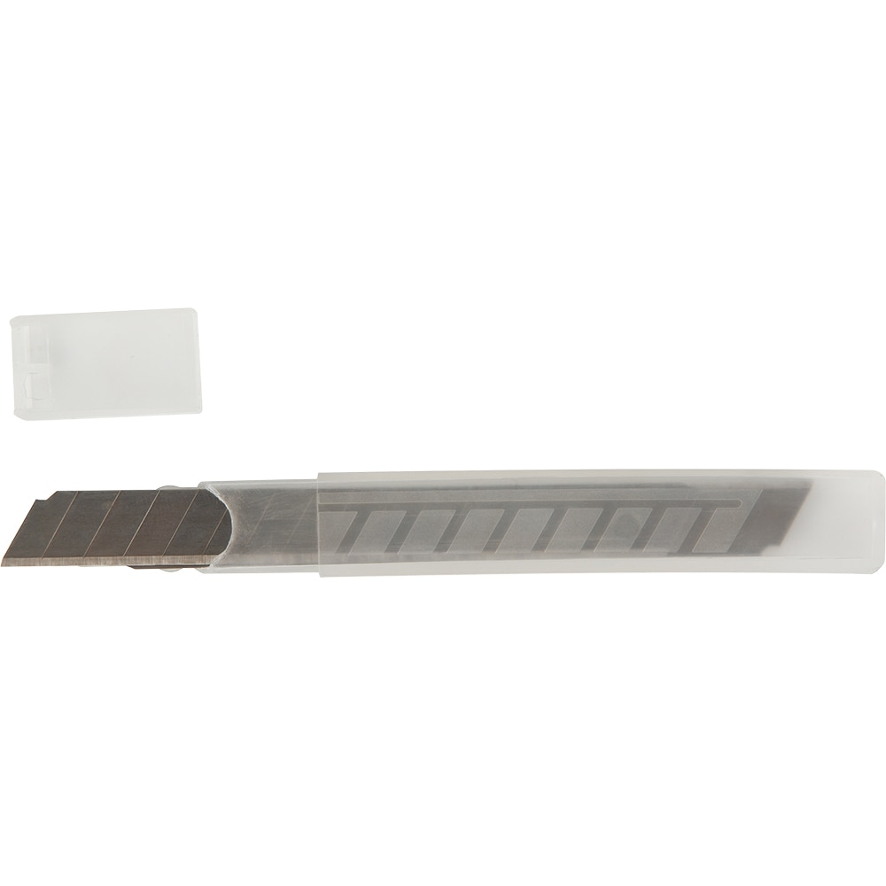 Lame cutter FORGE STEEL, 9 x 84cm, 10buc 