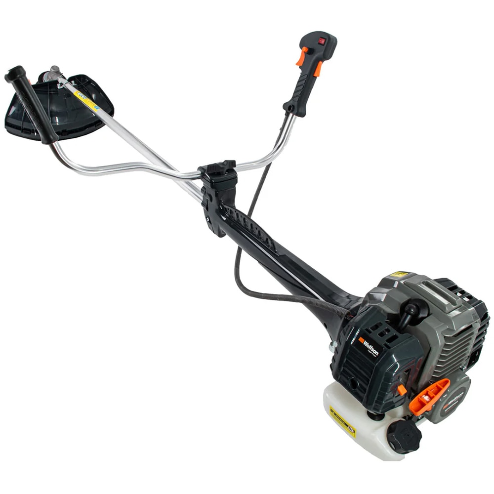 Motocoasa WOLFSON Imperio, 3CP, 52CC, diametru taiere 28cm