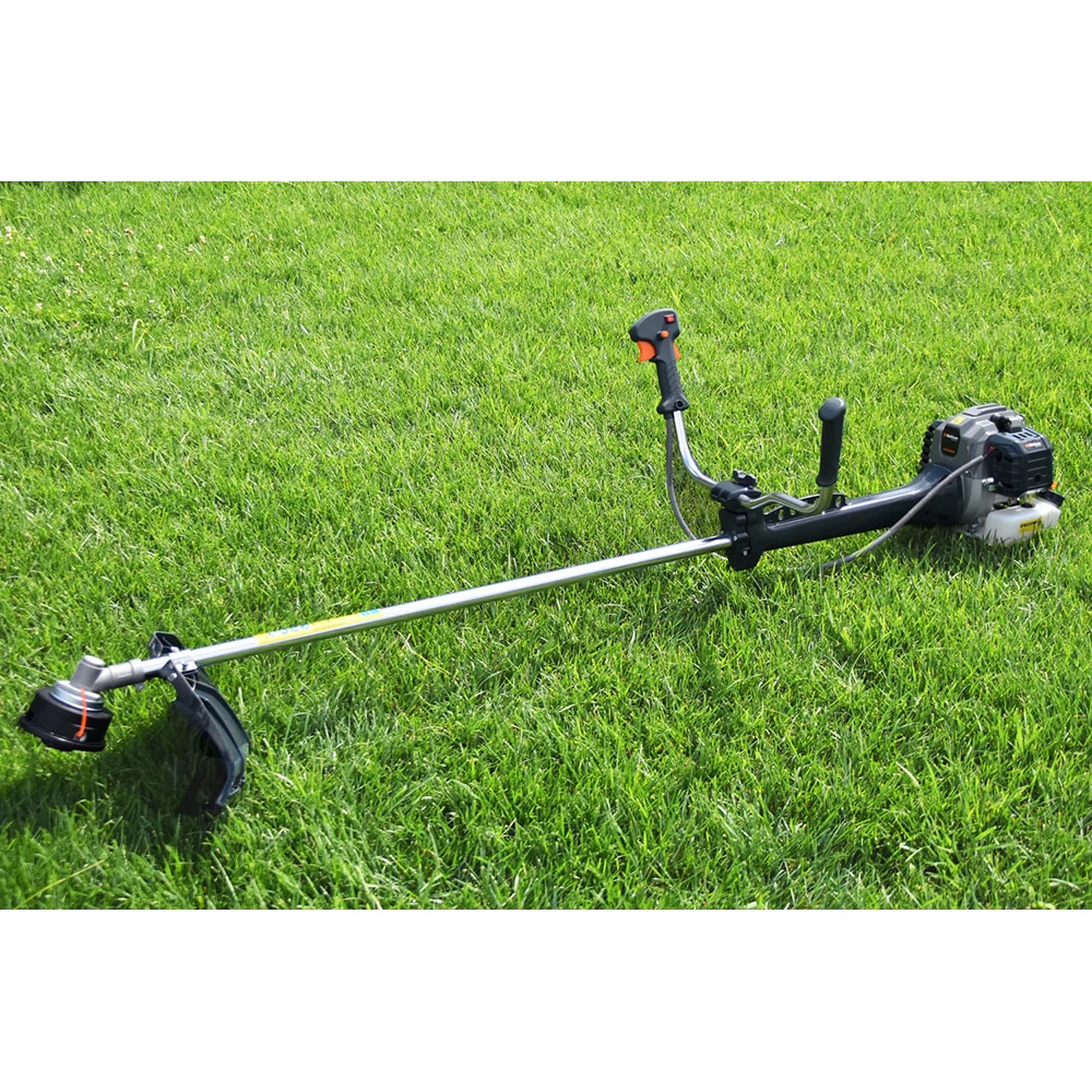 Motocoasa WOLFSON Imperio, 3CP, 52CC, diametru taiere 28cm