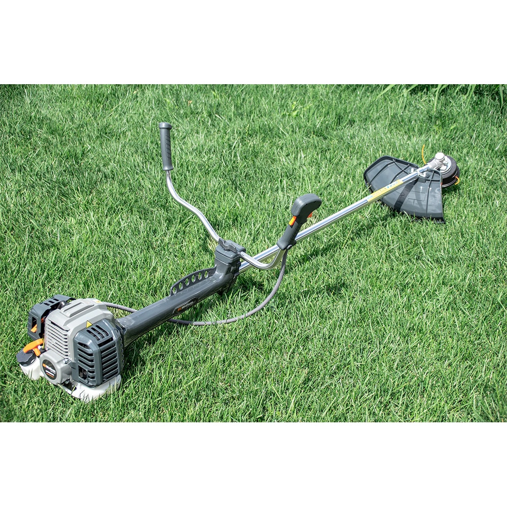 Motocoasa WOLFSON Imperio, 3CP, 52CC, diametru taiere 28cm