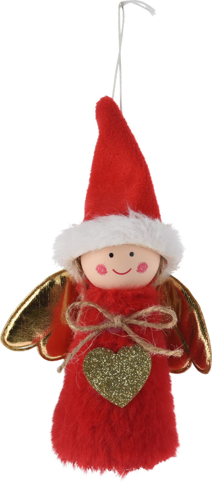 Decoratiune inger, 14cm, diverse modele