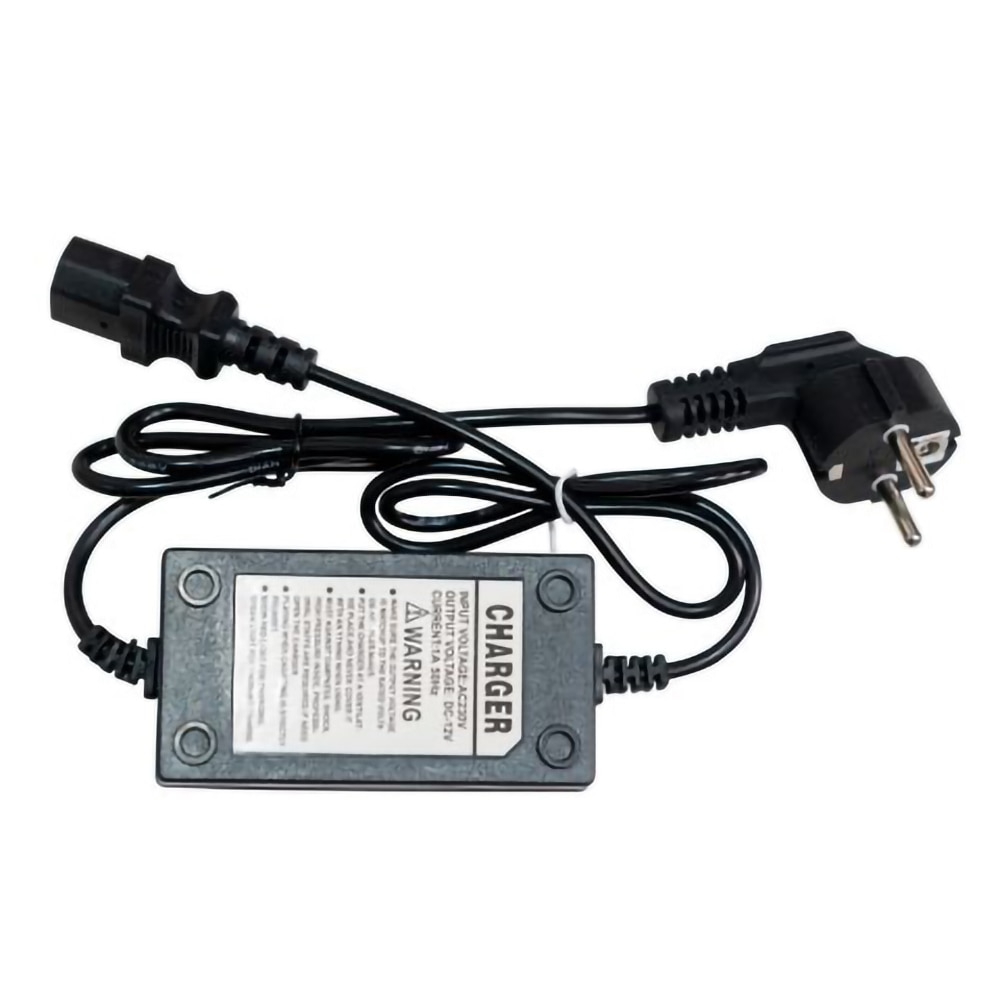 Pulverizator electric RURIS RSE 1200, 4 bar, 12l, 12V, 4 duze