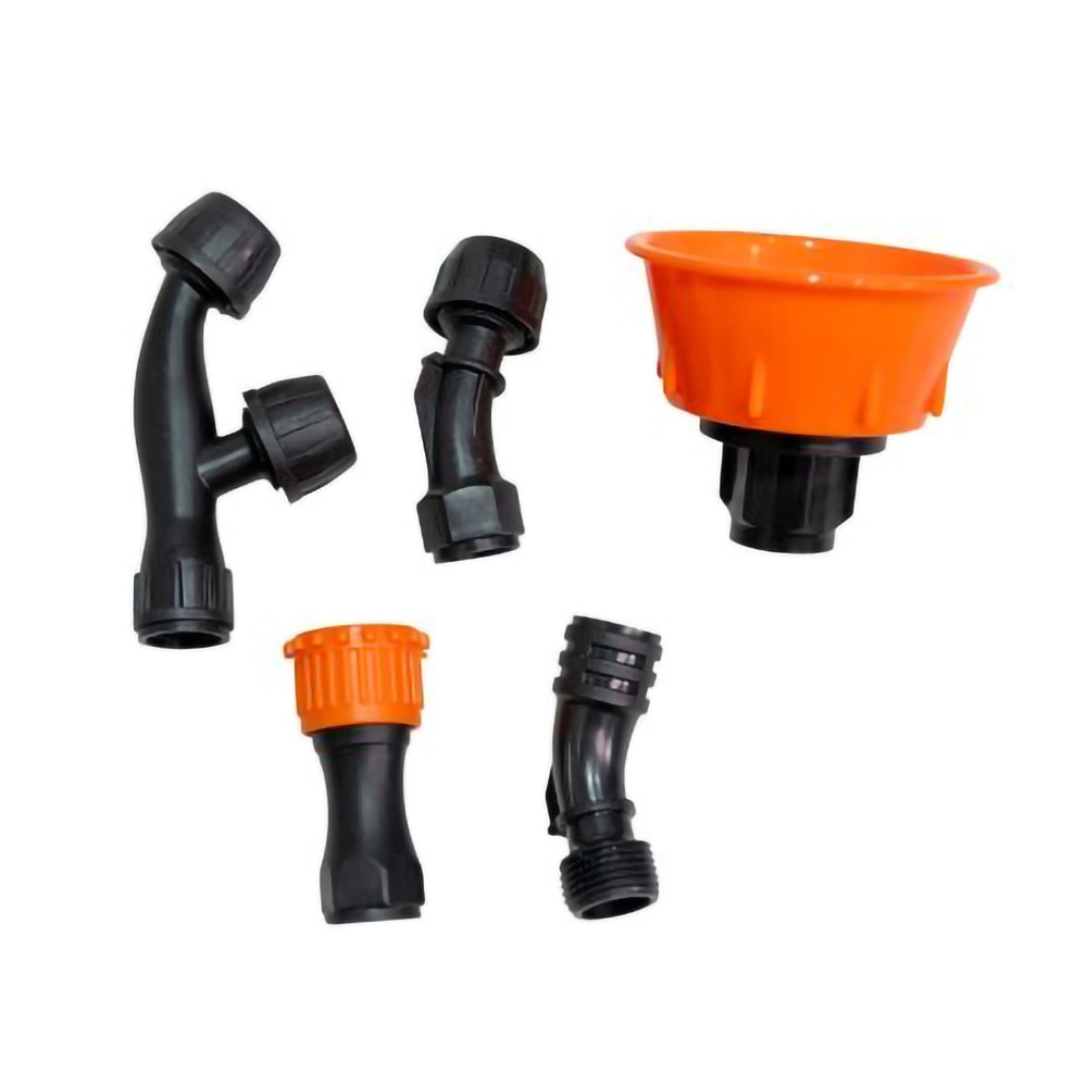 Pulverizator electric RURIS RSE 1200, 4 bar, 12l, 12V, 4 duze