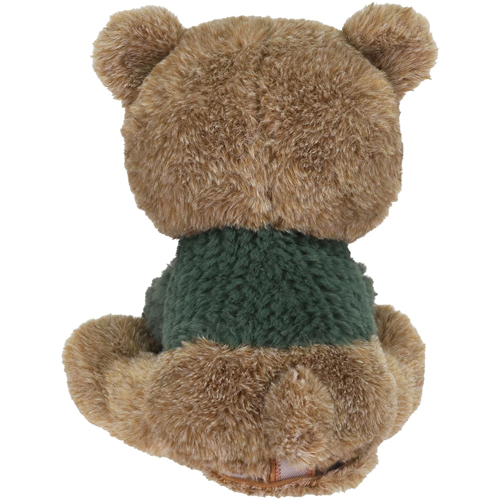 Ursulet interactiv cu sunete, 23.5 cm, maro