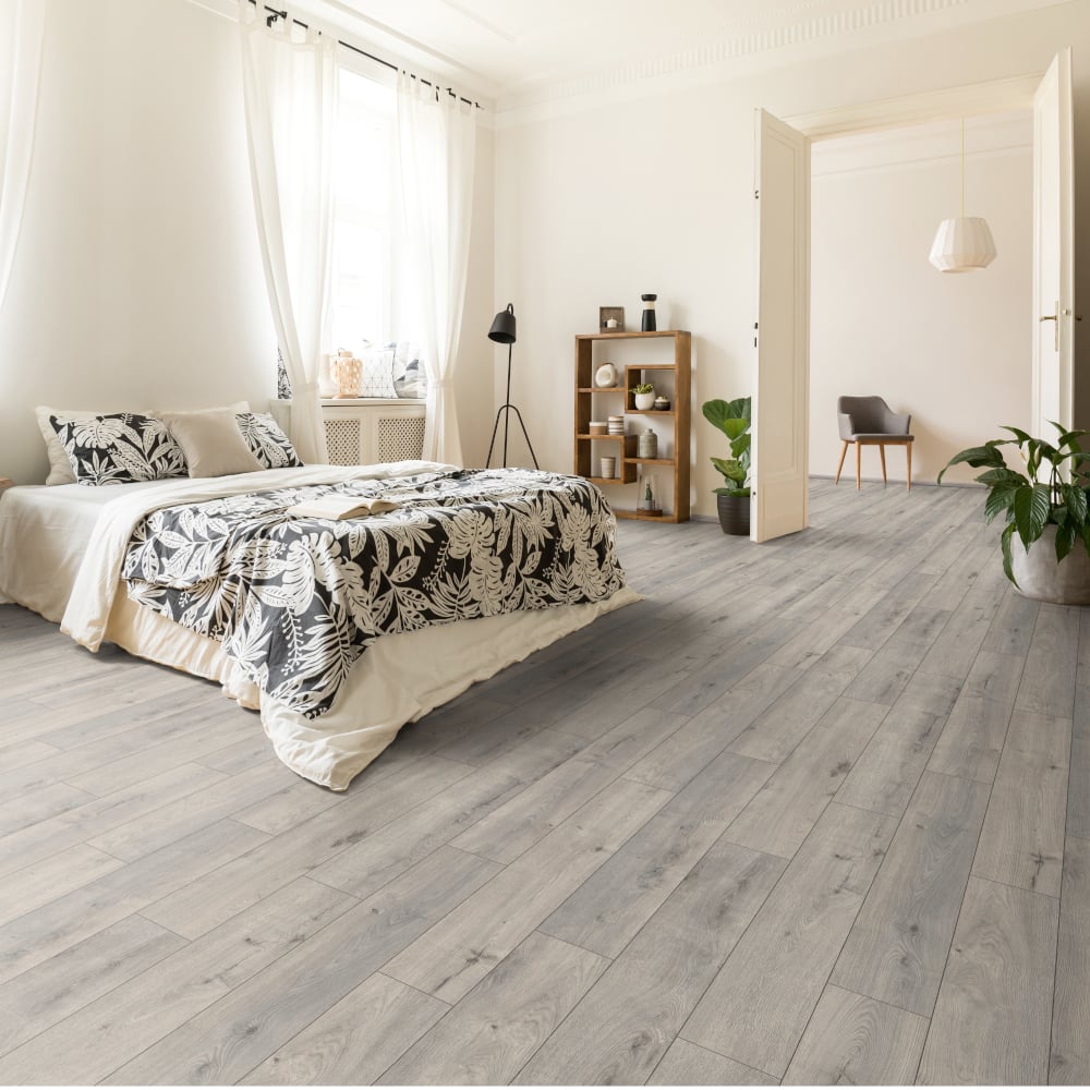 Parchet laminat KRONO ORIGINAL Atomic Oak K391, 8mm, 2.22mp/cutie