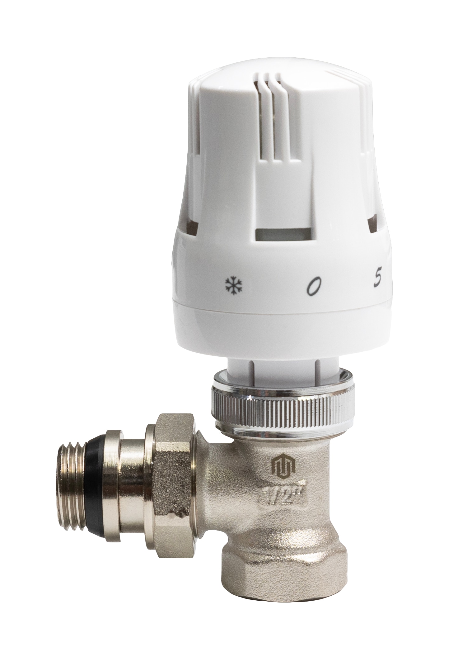 Robinet termostatic tur BRISE T0320, 1/2"