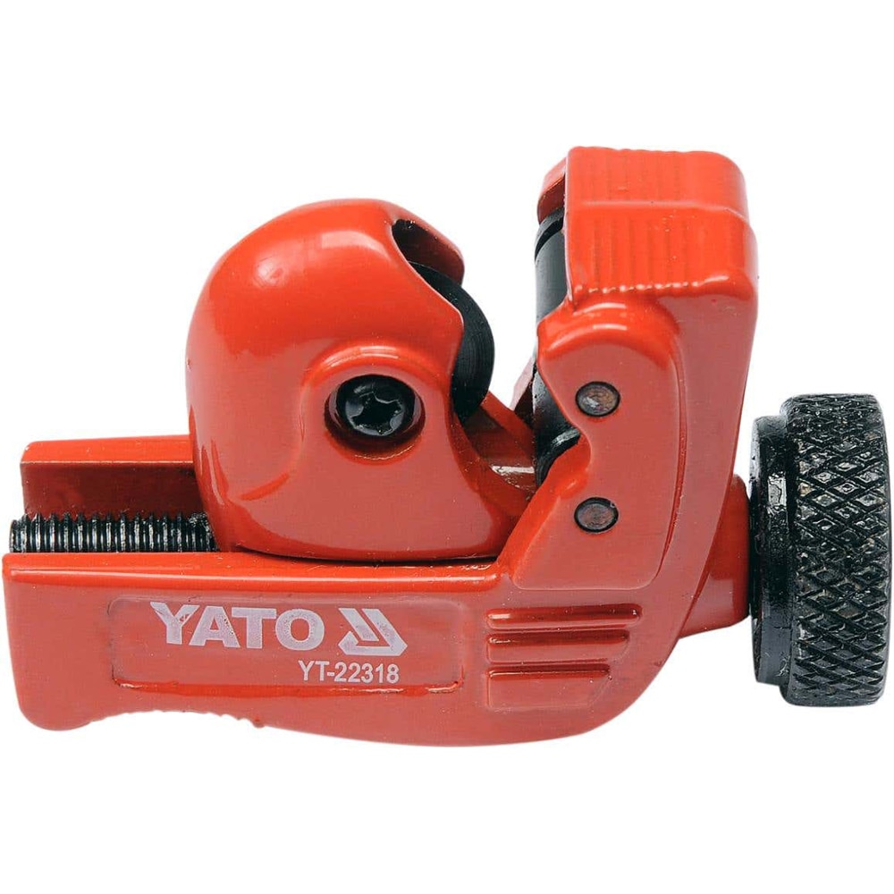 Dispozitiv taiat tevi YATO YT-22318, 3-22 mm
