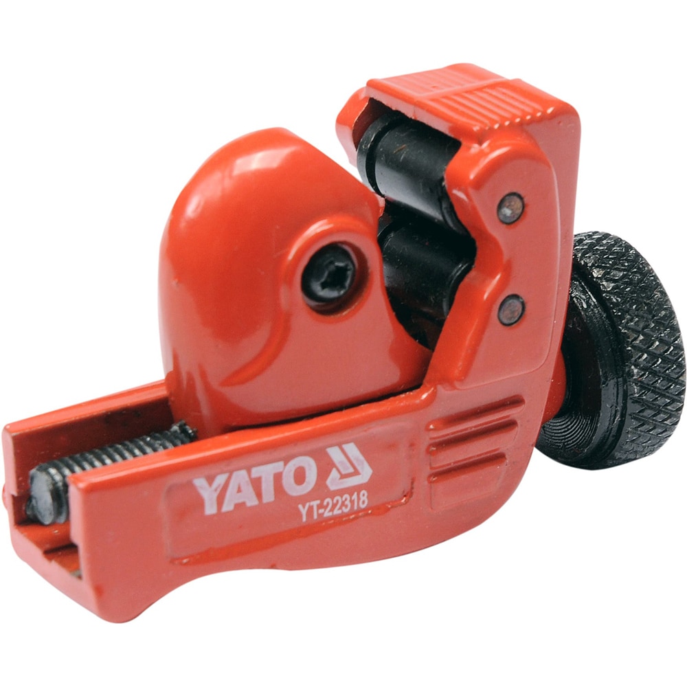 Dispozitiv taiat tevi YATO YT-22318, 3-22 mm