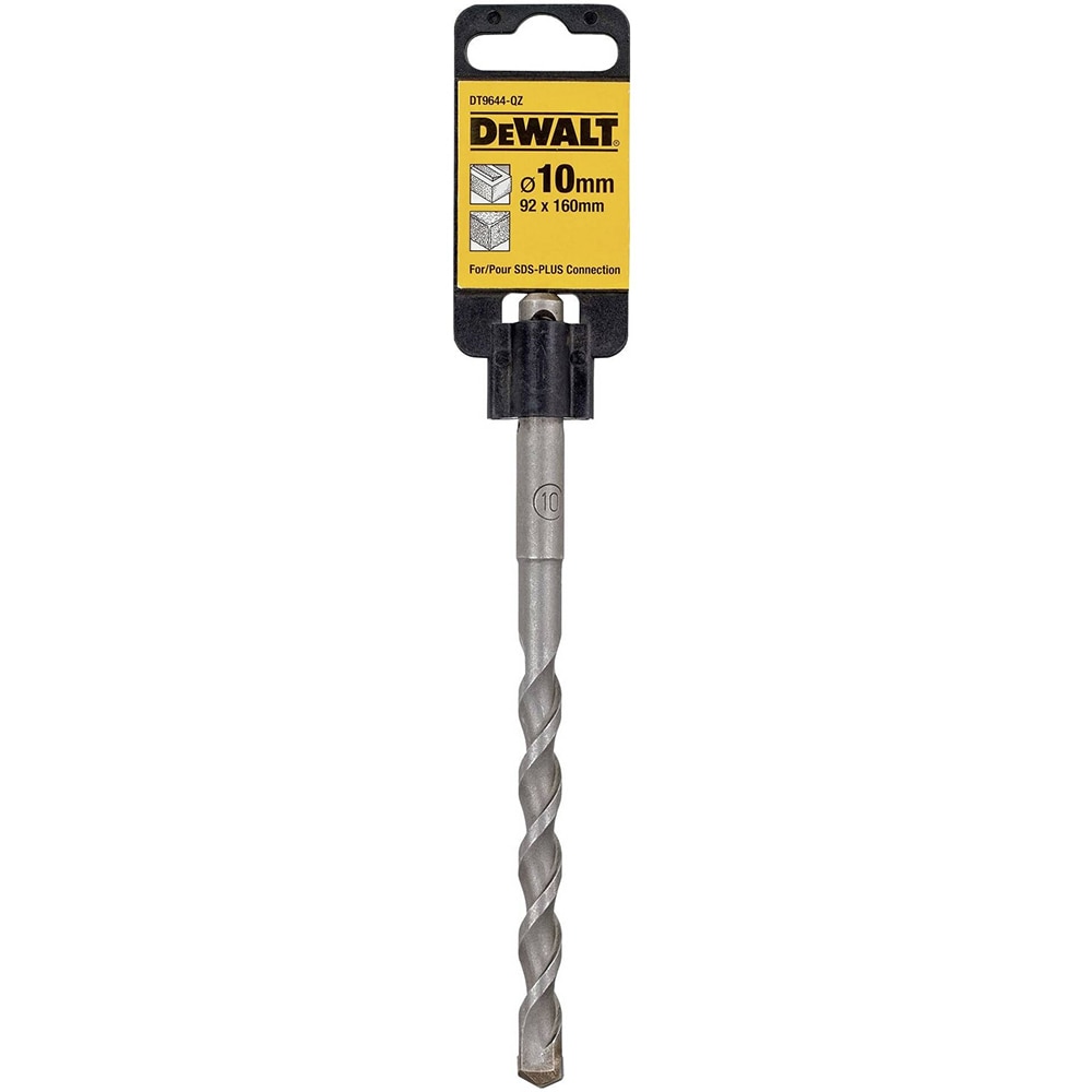 Burghiu DEWALT, SDS Plus, 10x160mm