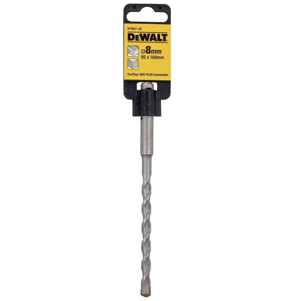 Burghiu DEWALT, SDS Plus, 8x160mm