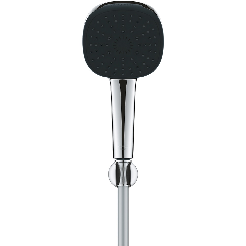 Set para dus GROHE Vitalio Comfort 110 26945001, 3 functii, crom