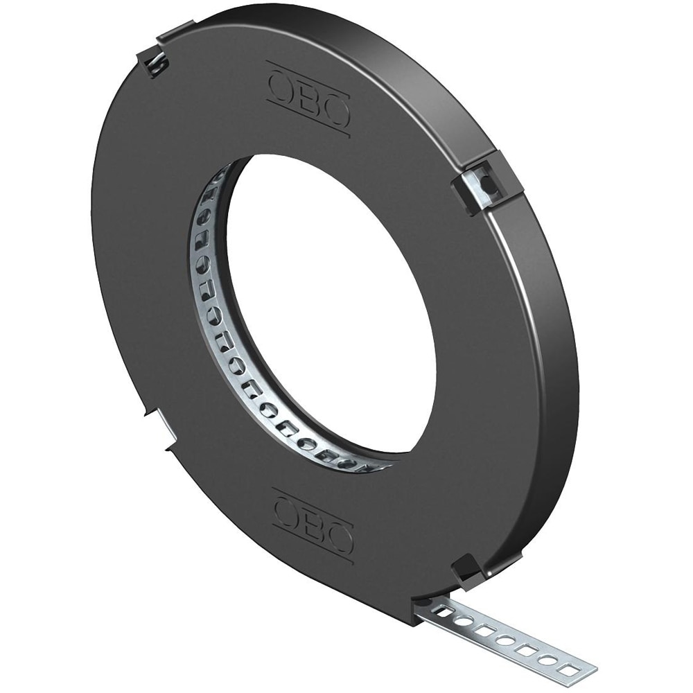 Banda de montaj perforata OBO MZ029, 12 x 0.7 mm