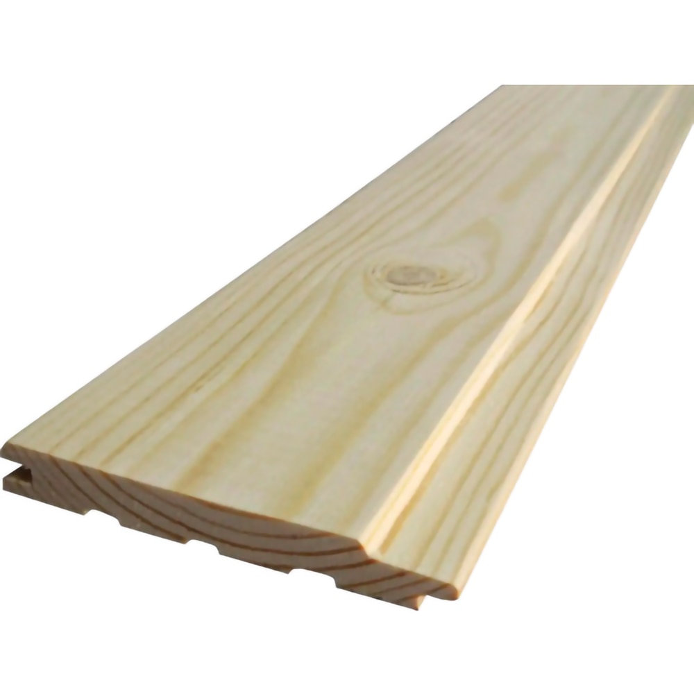 Lambriu lemn rasinos, 9.6 x 400 cm, grosime 12.5 mm, Clasa A/B, 10 bucati, suprafata 3.84 mp/cutie