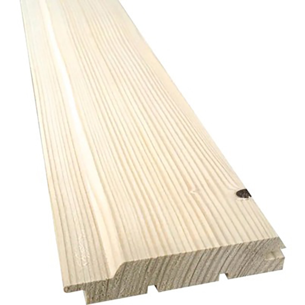 Lambriu lemn rasinos, 1.9 x 9.5 x 300 cm, 1.42 m2, clasa AB, maro