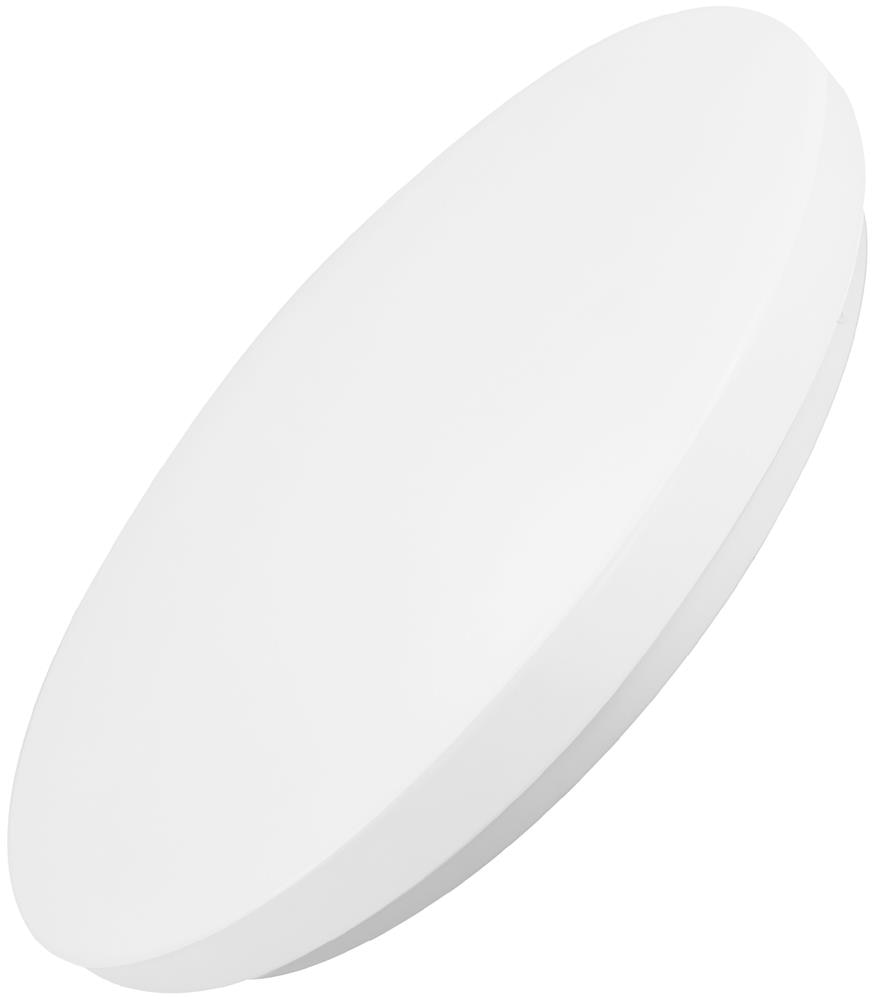 Plafoniera LED, 12 W, 4000 K • Avide Janet