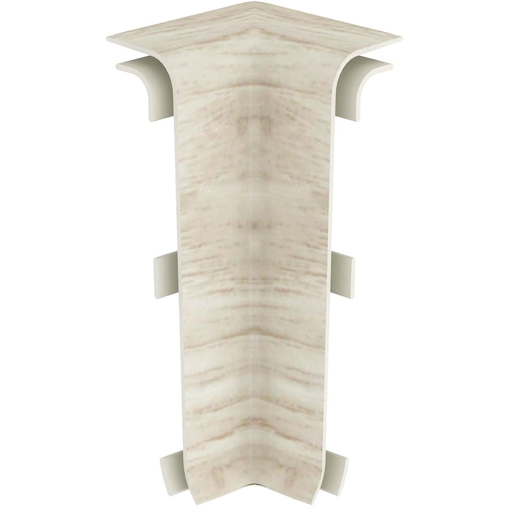 Coltar interior VILO Esquero 603, PVC, 6.7 cm, 2 bucati, platan California